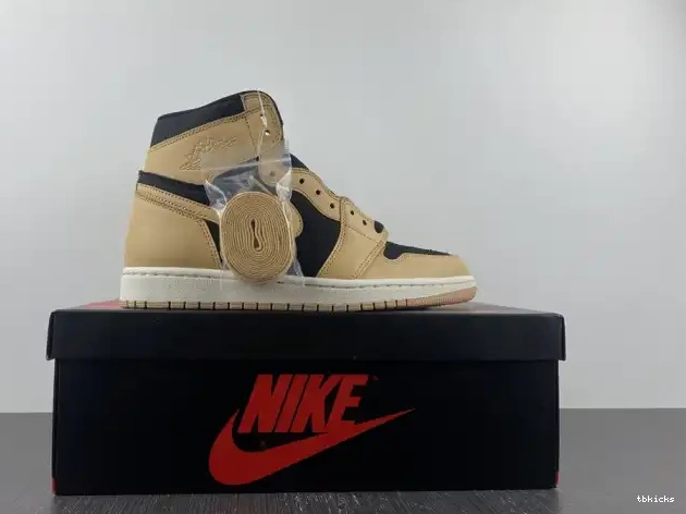 Reps TB OG Air High 555088-202 1 Heirloom Jordan 0516